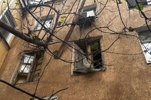 В результате вчерашнего обстрела Одессы получили повреждения более 20 объектов культурного наследия: перечень В результате вчерашнего обстрела Одессы получили повреждения более 20 объектов культурного наследия: перечень