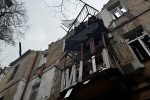 В результате вчерашнего обстрела Одессы получили повреждения более 20 объектов культурного наследия: перечень В результате вчерашнего обстрела Одессы получили повреждения более 20 объектов культурного наследия: перечень