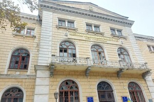 В результате вчерашнего обстрела Одессы получили повреждения более 20 объектов культурного наследия: перечень В результате вчерашнего обстрела Одессы получили повреждения более 20 объектов культурного наследия: перечень