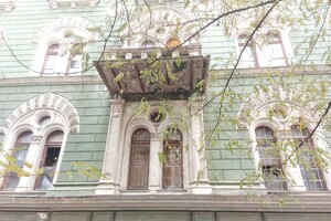 В результате вчерашнего обстрела Одессы получили повреждения более 20 объектов культурного наследия: перечень В результате вчерашнего обстрела Одессы получили повреждения более 20 объектов культурного наследия: перечень
