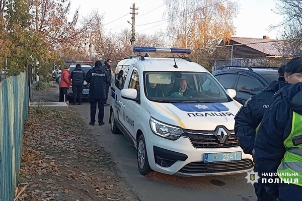 В Одесской области пьяный мужчина топором отрубил голову пятилетней девочке