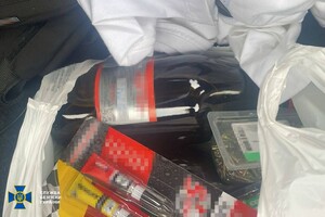 В Одессе нейтрализовали агентурную группу ФСБ: они готовили взрывы