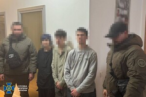 В Одессе нейтрализовали агентурную группу ФСБ: они готовили взрывы