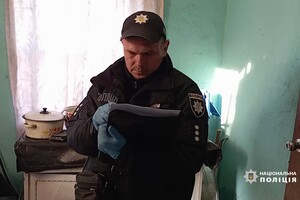 В Одесской области пьяный мужчина топором отрубил голову пятилетней девочке