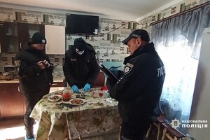 В Одесской области пьяный мужчина топором отрубил голову пятилетней девочке