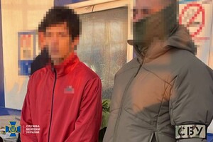 В Одессе нейтрализовали агентурную группу ФСБ: они готовили взрывы