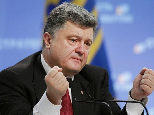 Корупційні МСЕК та прокурори-«інваліди» — наслідки побудованої Порошенком корупційної системи, — експерт