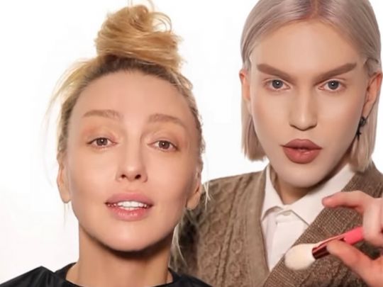 Не схожа на себе: Оля Полякова потрапила під критику
