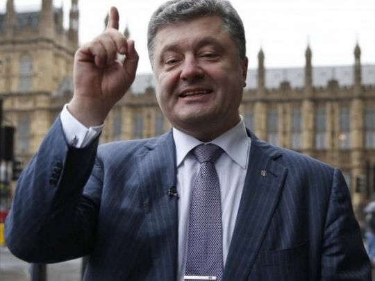 Порошенко може стати найбагатшим олігархом під час війни: експерт знайшов нових 2 млрд грн у&nbsp;декларації нардепа