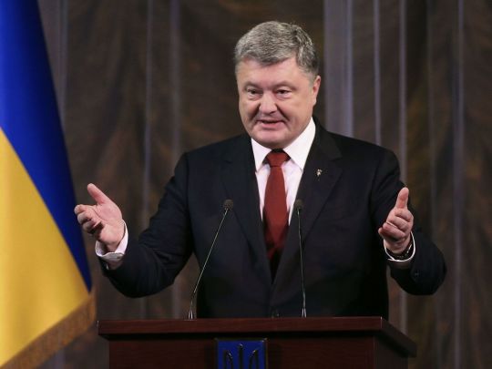 Порошенко став ТОП-олігархом, але записав мільярд на сина, щоб не шокувати українців, — експерт