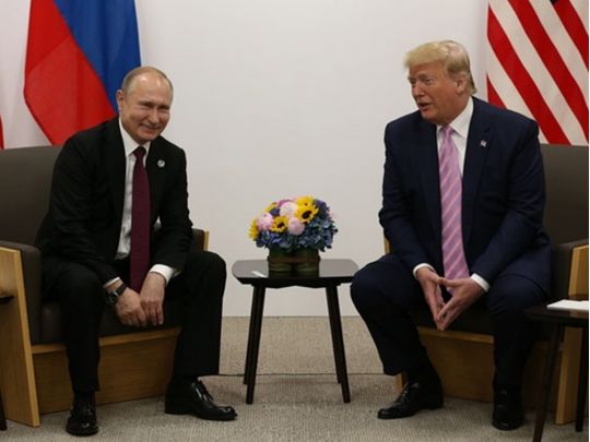 Зближення між Трампом і путіним не варто боятися: експерт пояснив, чому