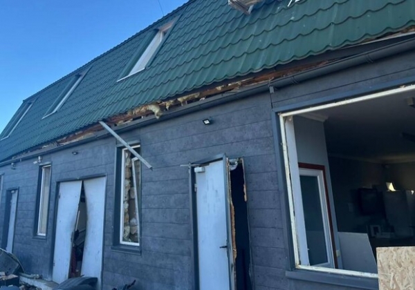 Утренняя атака Одессы и области: что известно о последствиях