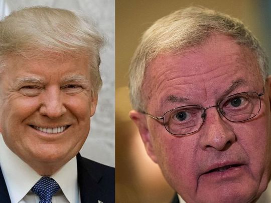 Мирний план Трампа став зрозумілішим: ЗМІ про його деталі