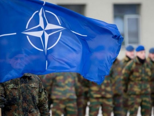 НАТО має проблеми з ресурсами: аналітики про те, чи потрібно змінювати доктрину Альянсу