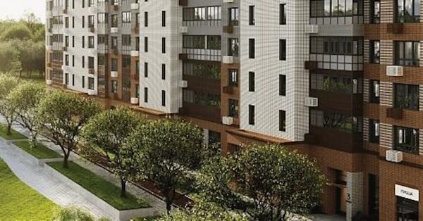 Новостройка в Подмосковье: выгодно ли это в 2024 году? Новостройка в Подмосковье: выгодно ли это в 2024 году?