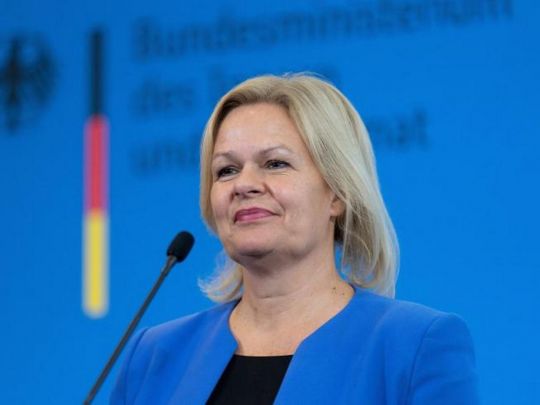 Повинні захиститися від росії: у Німеччині зробили гучну заяву