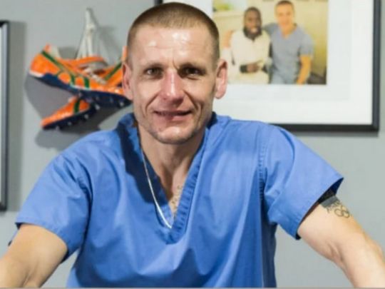 Працював з Кобі Брайантом: віцечемпіон Олімпійських ігор раптово помер