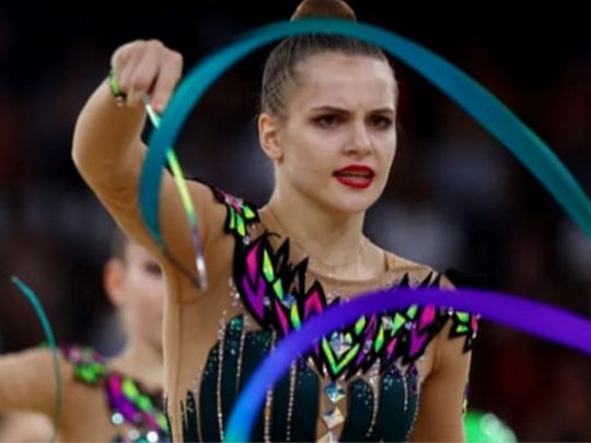 Українська чемпіонка Європи раптово завершила кар'єру у 22 роки (фото)
