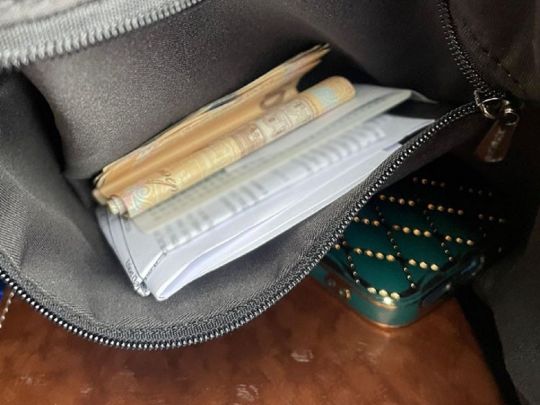 У Києві зловили зграю злодіїв, які представлялися «газівниками» та обкрадали пенсіонерів (фото, відео)