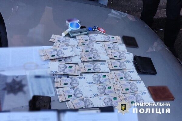 В Одессе командир воинской части требовал у бойцов 30% боевых выплат