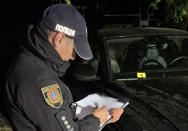 Гражданских супругов из Одесской области будут судить за поджог двух автомобилей