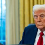 Трамп анонсирует новые торговые тарифы для Канады и Мексики