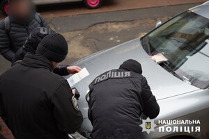 Торговал гуманитарной помощью: в Одессе задержали киевлянина