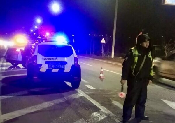 Под Одессой легковушка наехала на шестилетнего мальчика: что с ребенком