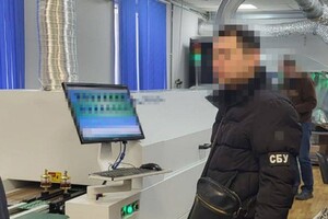 Топ-менежеры из Одессы поставляли в РФ оборудование для военных баз
