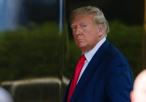 Резкие заявления Трампа по Украине: международная реакция и ответы Зеленского Резкие заявления Трампа по Украине: международная реакция и ответы Зеленского