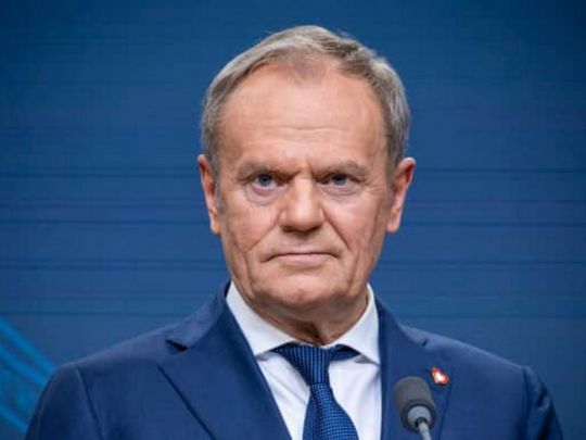 Досить балачок: Польща відреагувала на закиди США та виступила з новими пропозиціями по Україні