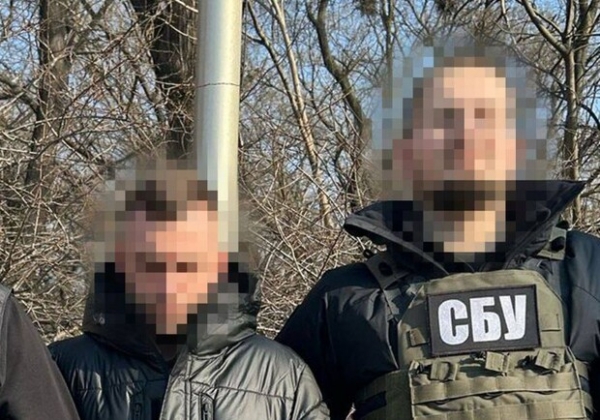 Топ-менежеры из Одессы поставляли в РФ оборудование для военных баз