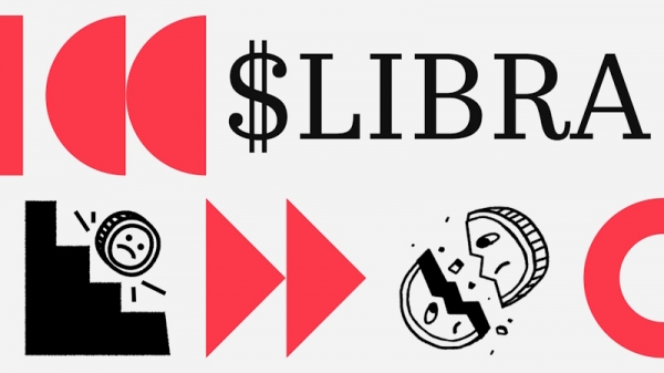 Обвал криптовалюты $LIBRA может привести к импичменту президента Аргентины