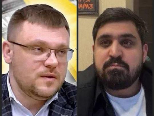 Паралізувати Київ тепер намагатимуться разом голова КМВА Ткаченко та&nbsp;його родич&nbsp;&mdash; директор НАБУ Кривонос,&nbsp;&mdash; експерт