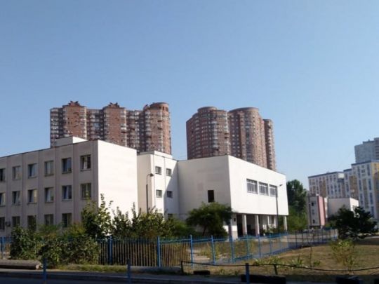 Сценка з «побиттям ТЦК»: педагог-організатор написала заяву на звільнення