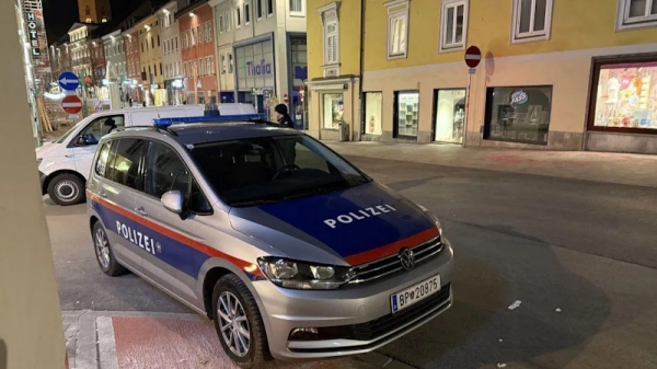 Трагедия в Австрии: нападение с ножом унесло жизнь подростка