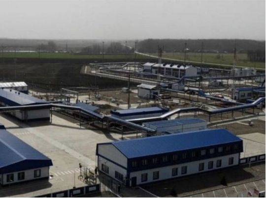 Українські дрони знеструмили та зупинили роботу нафтоперекачувальної станції у Краснодарському краї