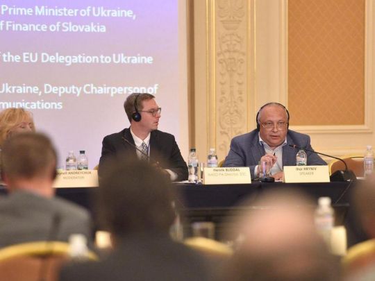 Вторгнення стало реальністю через слабкість української влади, — Ігор Гринів