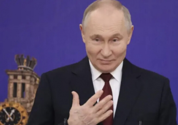 В ОП и Белом доме ответили на заявление Путина об управлении под эгидой ООН в Украине