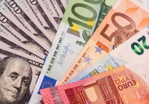 Курс валют в Украине 19 марта 2025: сколько стоит доллар и евро