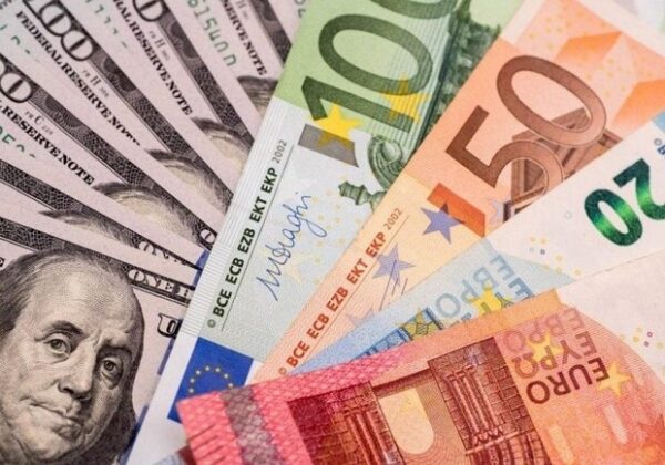 Курс валют в Украине 29 марта 2025: сколько стоит доллар и евро