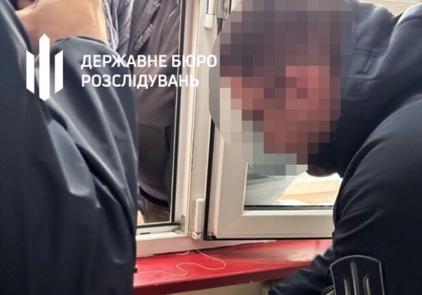 Чиновник ТрО из Одесской области обещал за взятку демобилизовать бойцов
