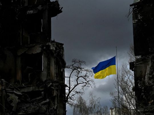 Україна та росія вважають, що погане перемир’я гірше за продовження війни: звіт директора національної розвідки США