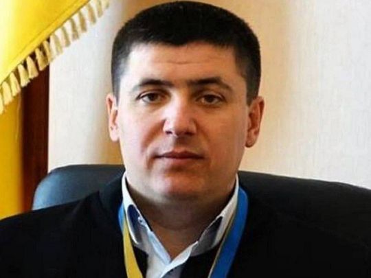За суддю Жовніра заступилися проросійські прихильники Медведчука, — Береза