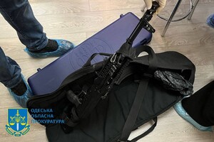 Адвокат из Одессы сотрудничала с людьми, которые хотели захватить власть: подробности
