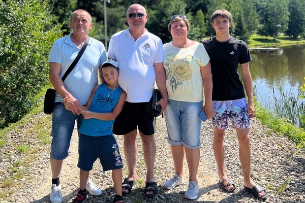 В результате обстрела Одессы погиб полицейский Вадим Ковальский: что о нем известно