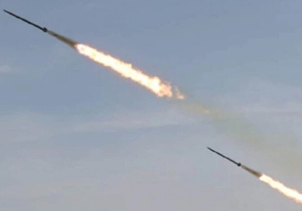 РФ ударила по Одесской области восемью ракетами: военные подвели итоги ночного обстрела