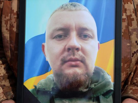 Осиротіла маленька донечка: в бою на Курщині загинув воїн з Хмельниччини
