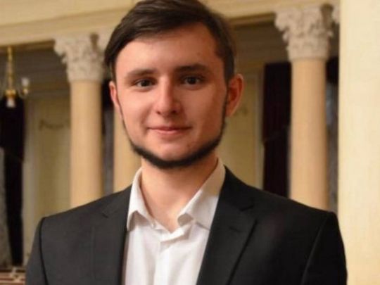 «Спочатку треба виграти війну»: на передовій поліг артист із Прикарпаття