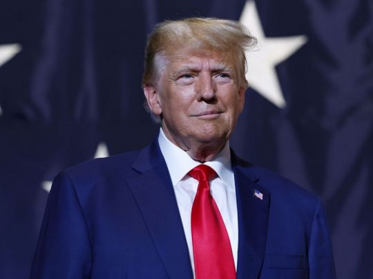 Відомі економісти склали для Трампа ідеальний план припинення війни: що про нього відомо